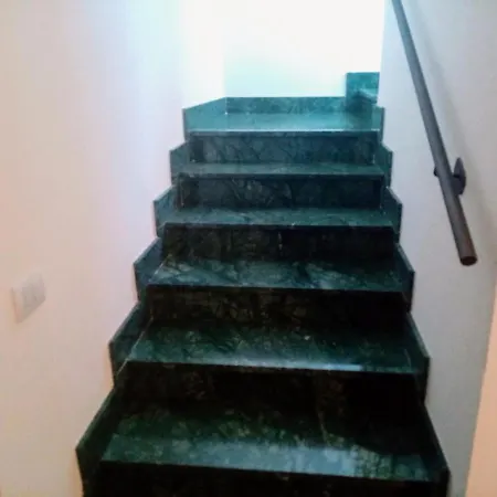 Residenza Martignoni Ex Antica Oasi Francescana *