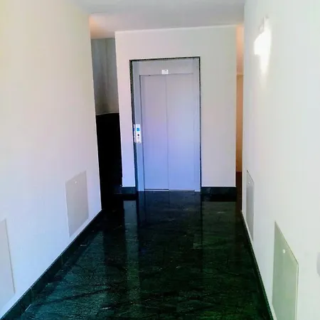 Residenza Martignoni Ex Antica Oasi Francescana *