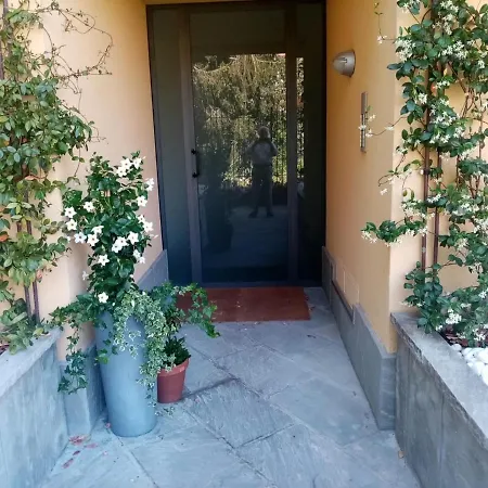 Residenza Martignoni Ex Antica Oasi Francescana