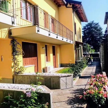 Residenza Martignoni Ex Antica Oasi Francescana * Varese