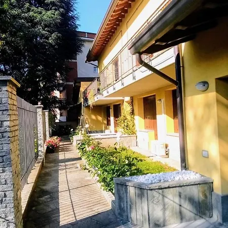Residenza Martignoni Ex Antica Oasi Francescana