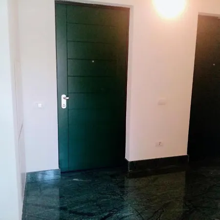 Apartment Residenza Martignoni Ex Antica Oasi Francescana *