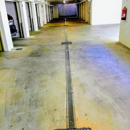 Residenza Martignoni Ex Antica Oasi Francescana