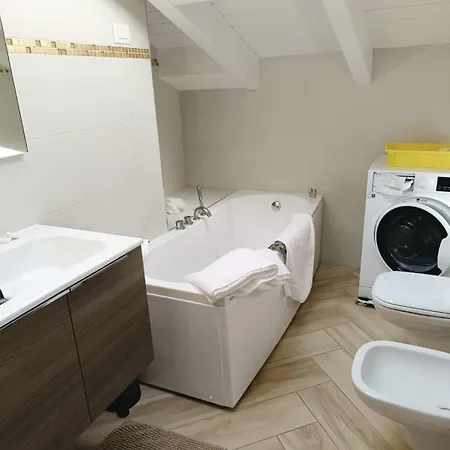 Residenza Martignoni Ex Antica Oasi Francescana Varese