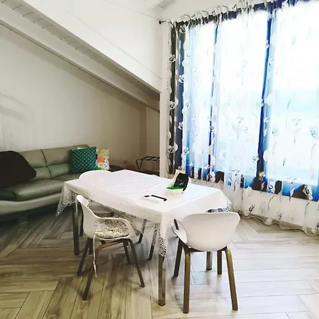 Residenza Martignoni Ex Antica Oasi Francescana * Varese