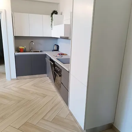 Residenza Martignoni Ex Antica Oasi Francescana Varese