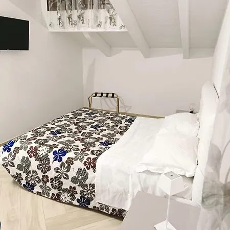 Residenza Martignoni Ex Antica Oasi Francescana Varese