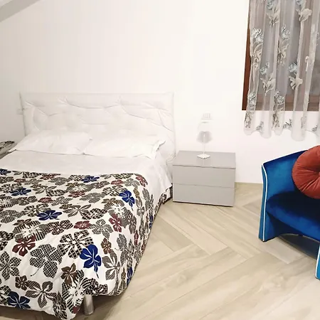Residenza Martignoni Ex Antica Oasi Francescana *