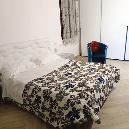 Residenza Martignoni Ex Antica Oasi Francescana Apartment Varese